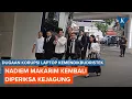 Download Lagu Nadiem Makarim Kembali Diperiksa soal Dugaan Korupsi Laptop, Didampingi Hotman Paris