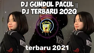 Download DJ GUNDUL PACUL\ MP3