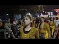 Lagu Karnaval desa sumberaji