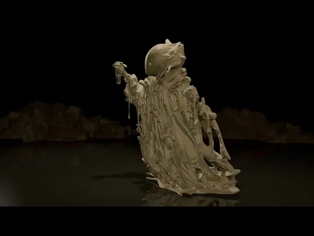 Meltara the Meltwalker video thumbnail