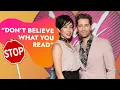 Why Matthew Morrison Wife Are Stronger Than Ever Rumour Juice