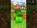 Maizen: JJ vs Mikey Family #mikey #jj #minecraftanimation #maizen  #minecraft