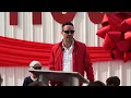 MedMen s Mustang Production Facility Grand Opening