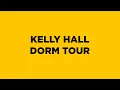 Kelly Hall Dorm Tour Student Housing at Saint Rose