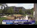 Penn State tuition hike included in 2027-28 11 billion budget WTAJ