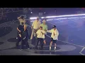 Download Lagu 250713 호시우지 서울콘 thunder+hot+fml+손오공+cheers(feat.세븐틴)+Stupid Idiot(호우)_FAN CONCERT WARNING