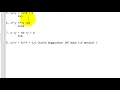 PRAKTIKUM PEMROGRAMAN JAVA MODUL 3