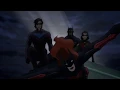Ending Batman Bad Blood