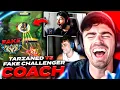 TARZANED EXPOSED HIM ft Dantes