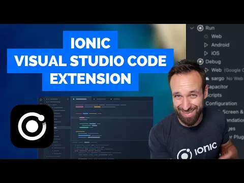 Download MP3 Is the Ionic Extension for Visual Studio Code necessary for Ionic Developers?