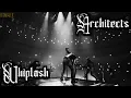 Architects - Whiplash (Lyrics)