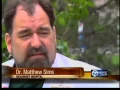 A Warning In The Last Stages Of Lyme Disease