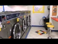 Laundromania at Sycamore Mall 24 hour laundromat in Iowa City