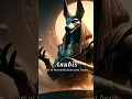 Download Lagu Selket, Horus, Thoth, Anubis, Osiris | Egyptian Mythology-3