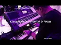 Download Lagu ANGANKU ANGANMU - Isyana ft. Ziva [Kenan Loui Keycam]