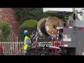 Power outage situation continues in NY