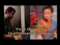 Lagu Tere Hawale | Laal Singh Chaddha | Arijit Singh | Shipa Rao | Instrumental Cover