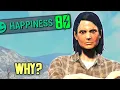 Fallout 4 Happiness Stops at 80 Here s Why