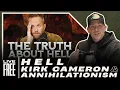 Are We WRONG About Hell A Response to Kirk Cameron Controversy Live Free with Josh Howerton