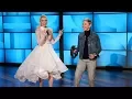 Download Lagu The Premiere of Ellen and Gwen Stefani's HIT Holiday Songs!