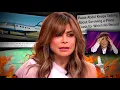 EXPOSING Paula Abdul s 1992 Plane CRASH That NEVER Happened