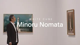 Download In Focus: 5 Questions with Minoru Nomata | White Cube MP3