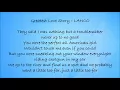 Greatest Love Story - LANCO Lyrics By MixedMusicVideos2012