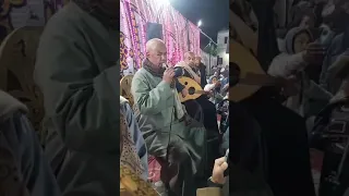 ياسررشاد الاقصر القرنه مهرجان وليد عباس دور بغدادي 6 2 2024 