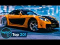 Download Lagu Top 20 Most Badass Fast and Furious Cars