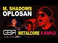 Lagu Eksperimen Gila: Metalcore x Koplo (Bukan Cover Biasa) - GBR