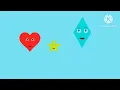 shapes song 2 logo remake