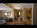 RETREAT HOME TOUR at Just For Me Spa - Stillwater MN destination spa