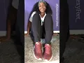 Losers Have To Pay To Smell My Stinky Shoes