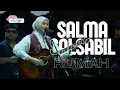 Download Lagu Salma Salsabil - Rumah | Live Ramadhan Jazz Festival 2025