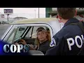 Full Episode Twin Brother Warrant Drama Cops TV Show