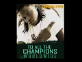 General Pype -  Born champions Zimbabwe/263 Mix