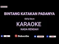 Download Lagu Bintang Katakan Padanya - Dirly Idol ||Karaoke