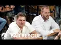 Kansas City Chiefs Do Recon for Jon Bar Rescue S6 Sneak Peek