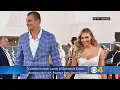Rob Gronkowski s Girlfriend Former Patriots Cheerleader Camille Kostek Lands SI Swimsuit Cover
