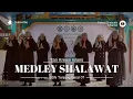 Download Lagu Tari Kreasi Islami Medley || Siswi Kelas 6 SDN Tanjung Barat 07