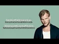Download Lagu Avicii ~ Without You ft.Sandro Cavazza (Lirik\u0026Terjemahan)