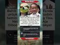 Lagu Sekelas Prabowo Aja Dikibulinn😂🤣 #trendingshorts #shorts