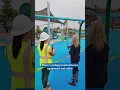 Improvements to this park in San Ysidro are almost complete