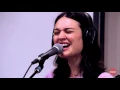 The Staves "Make It Holy" Live at KDHX 06/25/16