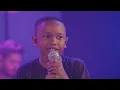 É Adorar | Isaque Marins Feat: Fabiana Sinfrônio #MKNetwork