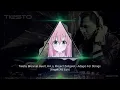 Tiësto, Brennan Heart, Hi-Lo, Project Zeitgeist - Adagio For Strings (AngëlCRZ Edit)