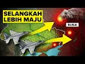 Lagu Strategi Baru F-16 Ukraina Bikin Rusia Malu Total, Gokil Banget!