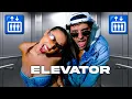 Lagu Beachcrimes x Tia Tia - Elevator [Official Music Video]