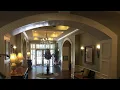 A Full Hotel Tour Of The Hampton Inn Historic District Oglethorpe Location In Savannah GA