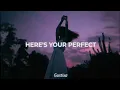 Jamie Miller - here's your perfect (Gustixa Remix)